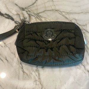 Moncler pouch